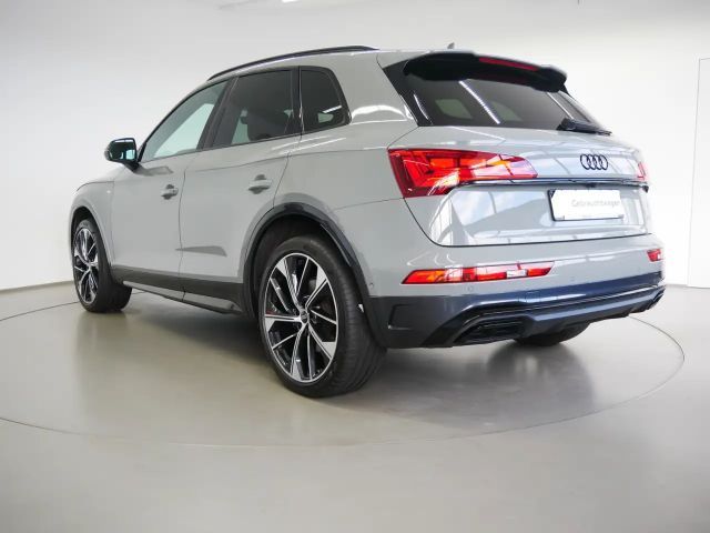 Audi Q5 50 TDI Quattro S-Line