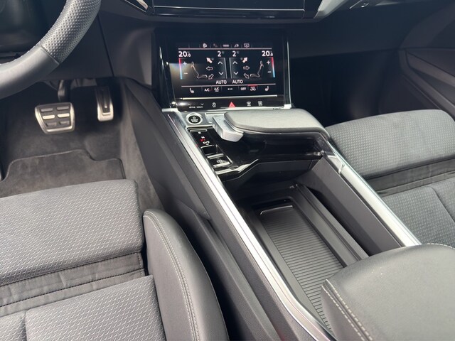 Audi Q8 e-tron 50 Quattro Sportback