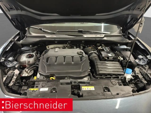 Cupra Formentor 2.0 TDI AB 299EUR AHK BEATS KAMERA ACC