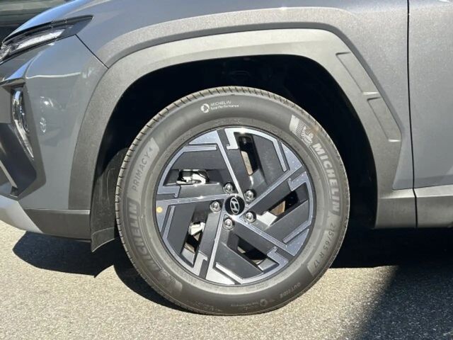 Hyundai Tucson Comfort