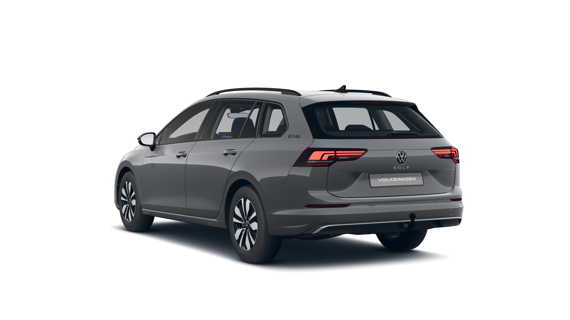 Volkswagen Golf 1.5 TSI Life Variant