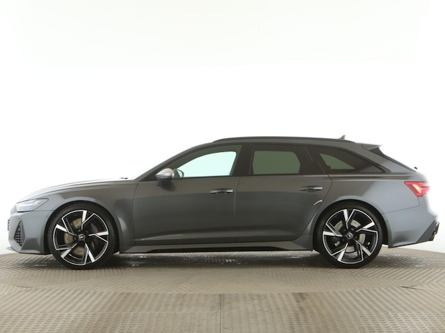 Audi RS6 Avant Quattro