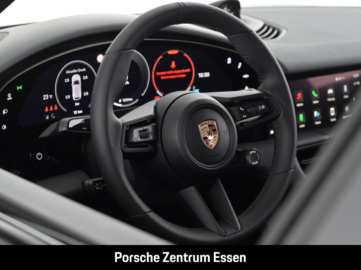 Porsche Taycan Sport Turismo
