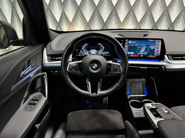 BMW X1 xDrive23d (U11) // M-PAKET // AHK // 1. BESITZ //