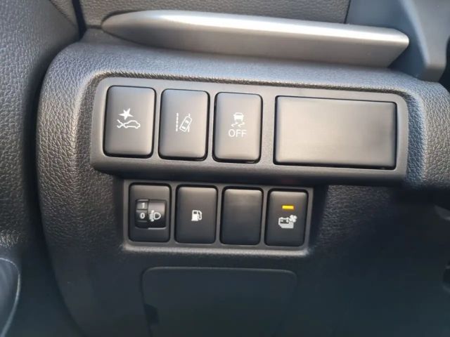 Mitsubishi Eclipse Cross PHEV