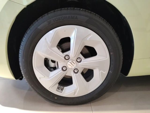 Suzuki Swift Comfort