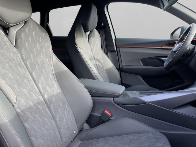 Cupra Terramar 2.0 TSI