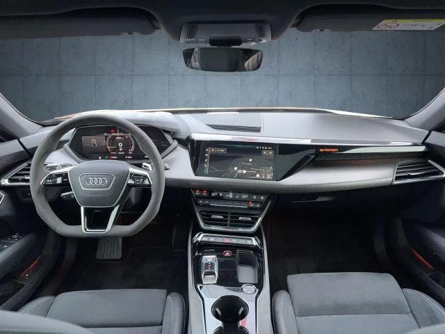 Audi e-tron GT Matrix/21"/carbon/Luft/B&O/PBo