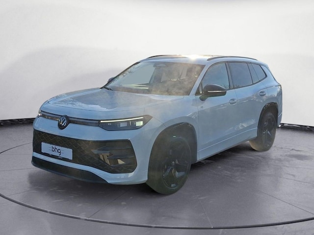 Volkswagen Tayron 2.0 TDI 4Motion DSG R-Line