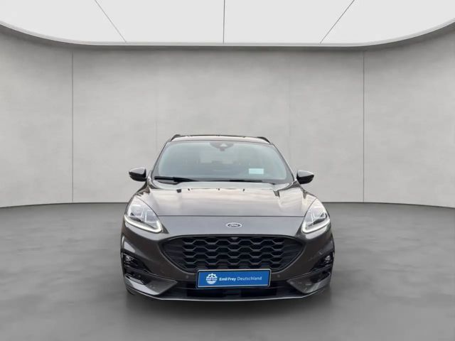 Ford Kuga EcoBoost ST Line