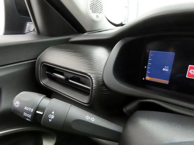 Jeep Avenger Altitude