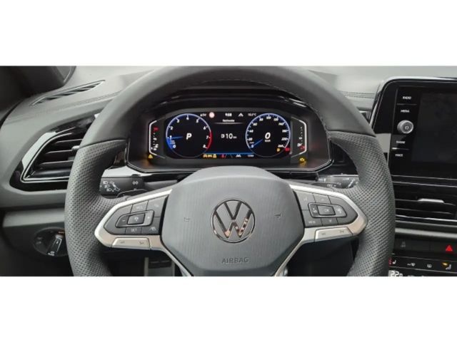 Volkswagen T-Roc IQ.Drive R-Line