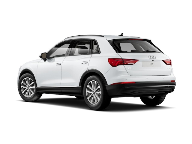 Audi Q3 35 TDI S-Tronic