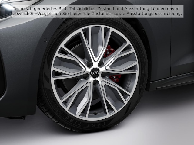 Audi A5 Avant S-Tronic