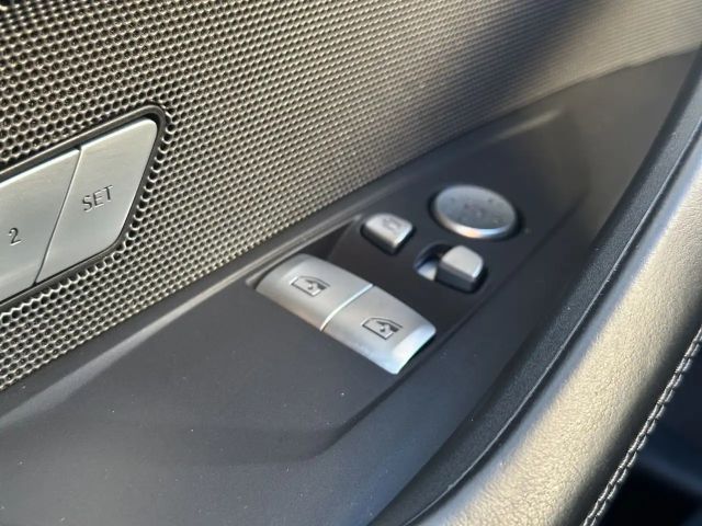 BMW M4 Competition Coupé xDrive