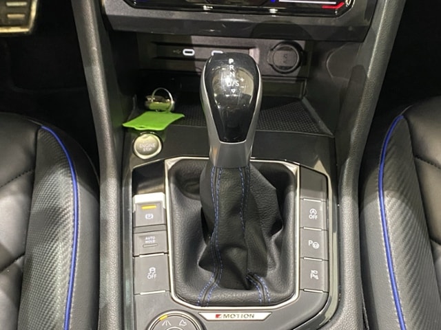 Volkswagen Tiguan 2.0 TSI 4Motion DSG