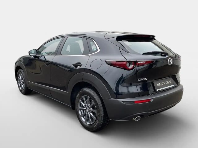 Mazda CX-30 2.5L SkyActiv e-Skyactiv