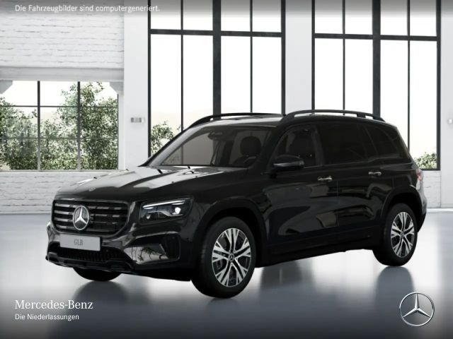 Mercedes-Benz GLB 200 GLB 200 d Progressive