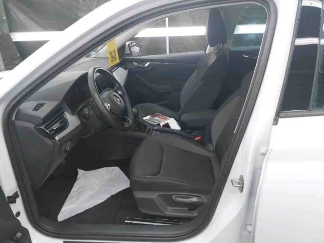 Skoda Kamiq 1.0 TSI Tour