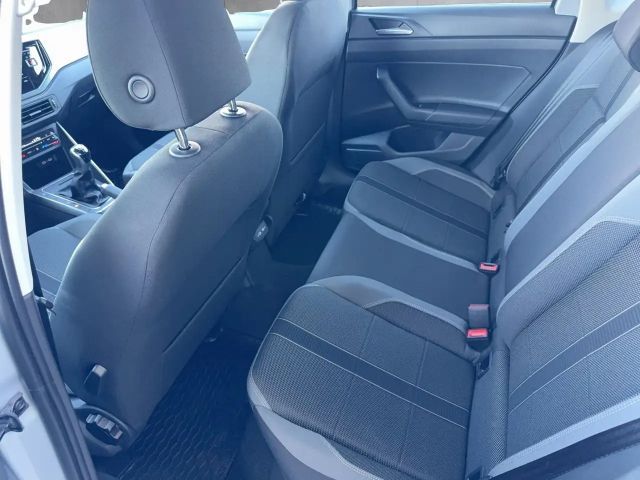 Volkswagen Polo Style