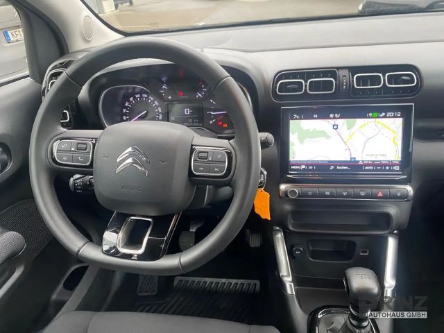 Citroën C3 Aircross Plus