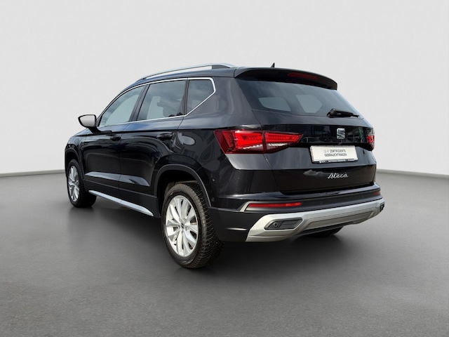 Seat Ateca 1.5 TSI