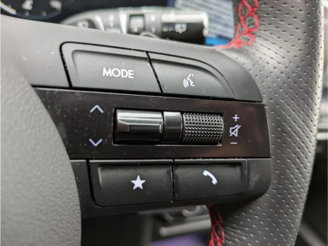 Hyundai Tucson N Line