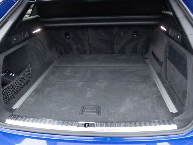 Audi A6 45 TFSI Quattro S-Line Sport