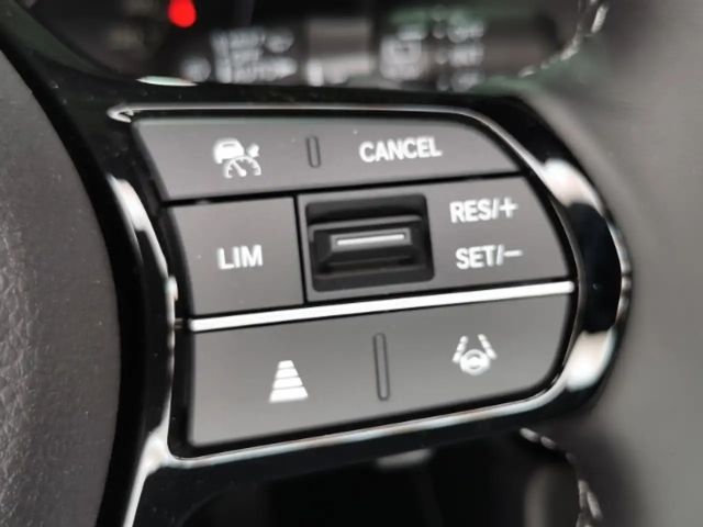 Honda Civic Elegance Hybrid