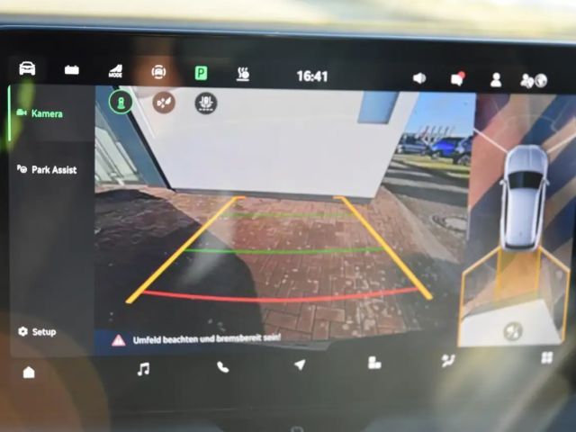 Skoda Superb Sportline