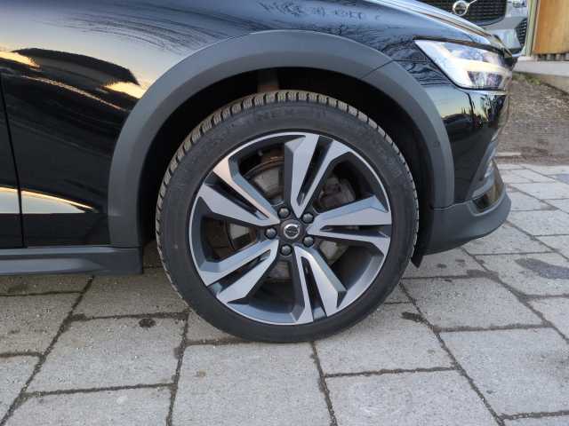 Volvo V60 Cross Country V60 Cross Country