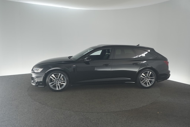 Audi A6 45 TFSI Avant Quattro S-Line S-Tronic
