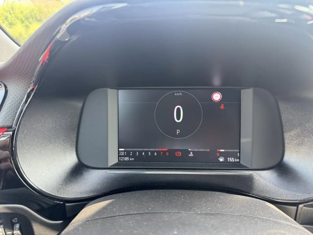 Opel Corsa GS-Line Grand Sport