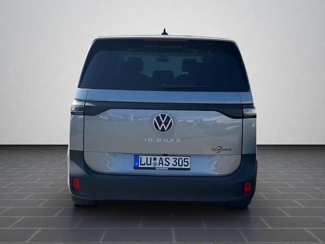Volkswagen ID.Buzz ID.Buzz Pure 125 kW (170 PS) 59 kW Radstand: 2989 mm KR