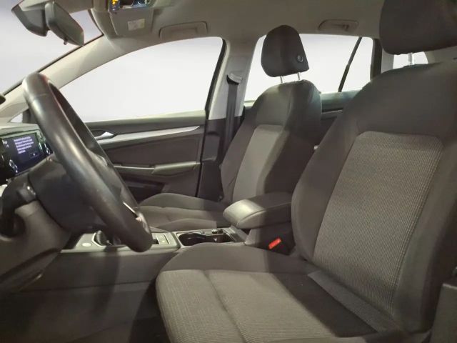 Volkswagen Golf 2.0 TDI Variant