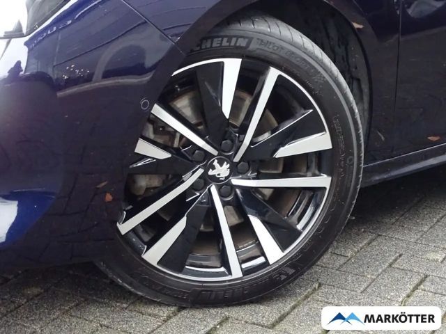 Peugeot 508 GT-Line Hybrid SW