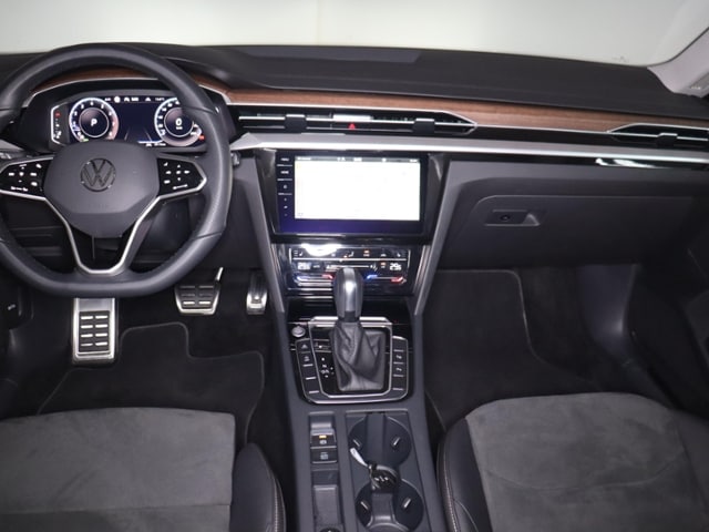 Volkswagen Arteon Shooting Brake 2.0 TSI