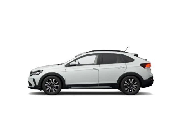 Volkswagen Taigo 1.0 TSI Life