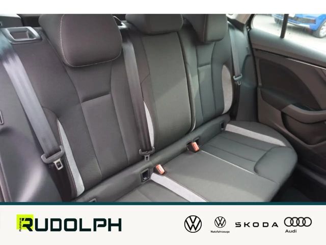 Skoda Kamiq 1.0 TSI Tour