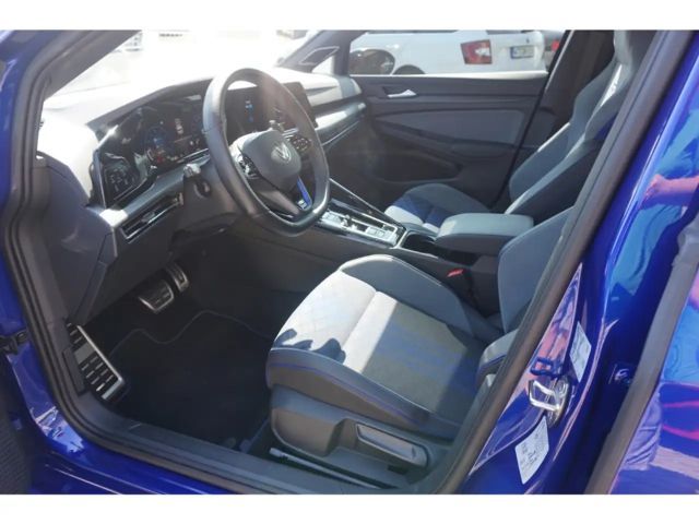 Volkswagen Golf 2.0 TSI 4Motion Golf VIII