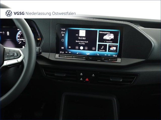 Volkswagen Caddy Caddy