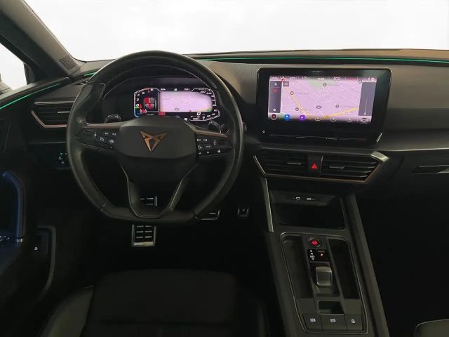 Cupra Leon 1.4 e-Hybrid VZ