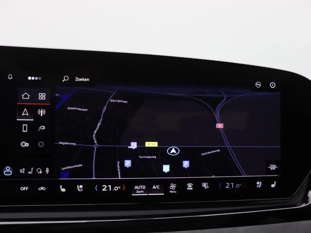 Audi A6 2.0 TFSI Avant Hybride Quattro