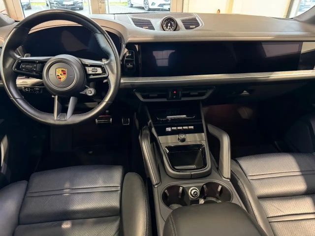 Porsche Cayenne Coupé E-Hybrid S