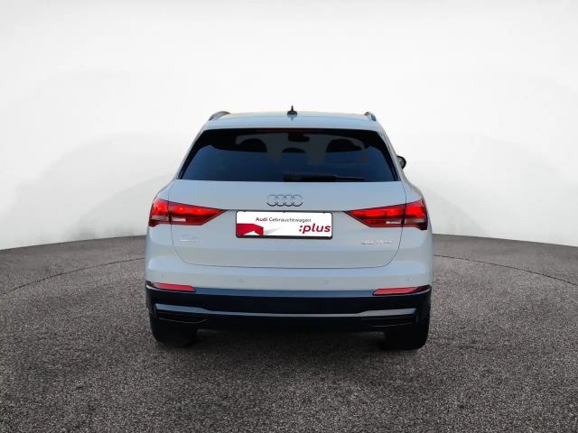 Audi Q3 35 TFSI S-Tronic