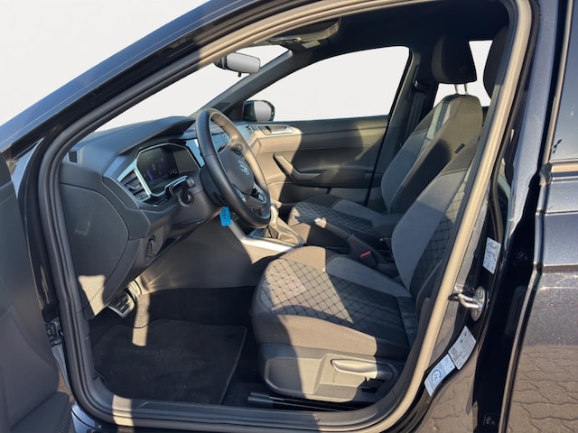 Volkswagen Taigo DSG R-Line