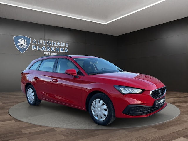 Seat Leon 1.0 TSI Reference Sportstourer