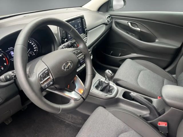 Hyundai i30 1.0 T-GDi Trend