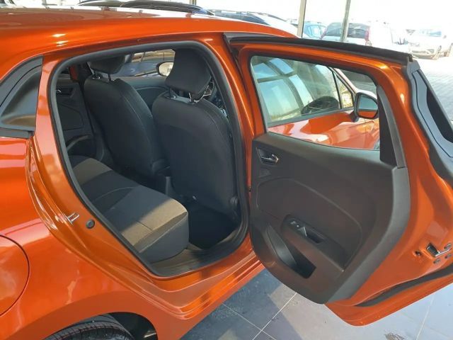 Renault Clio Evolution TCe 90