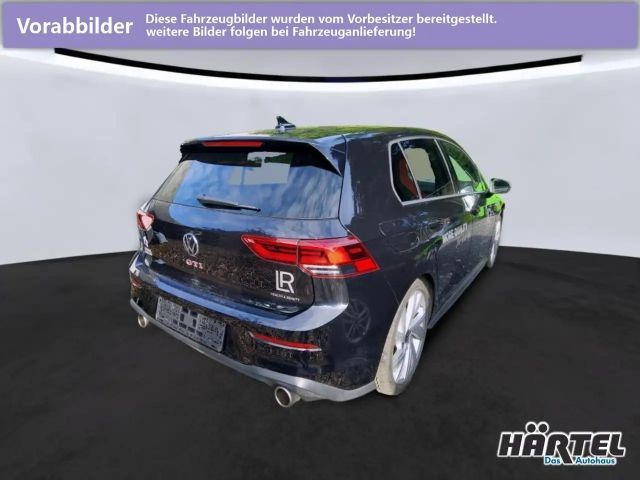 Volkswagen Golf 2.0 TSI DSG GTI Style